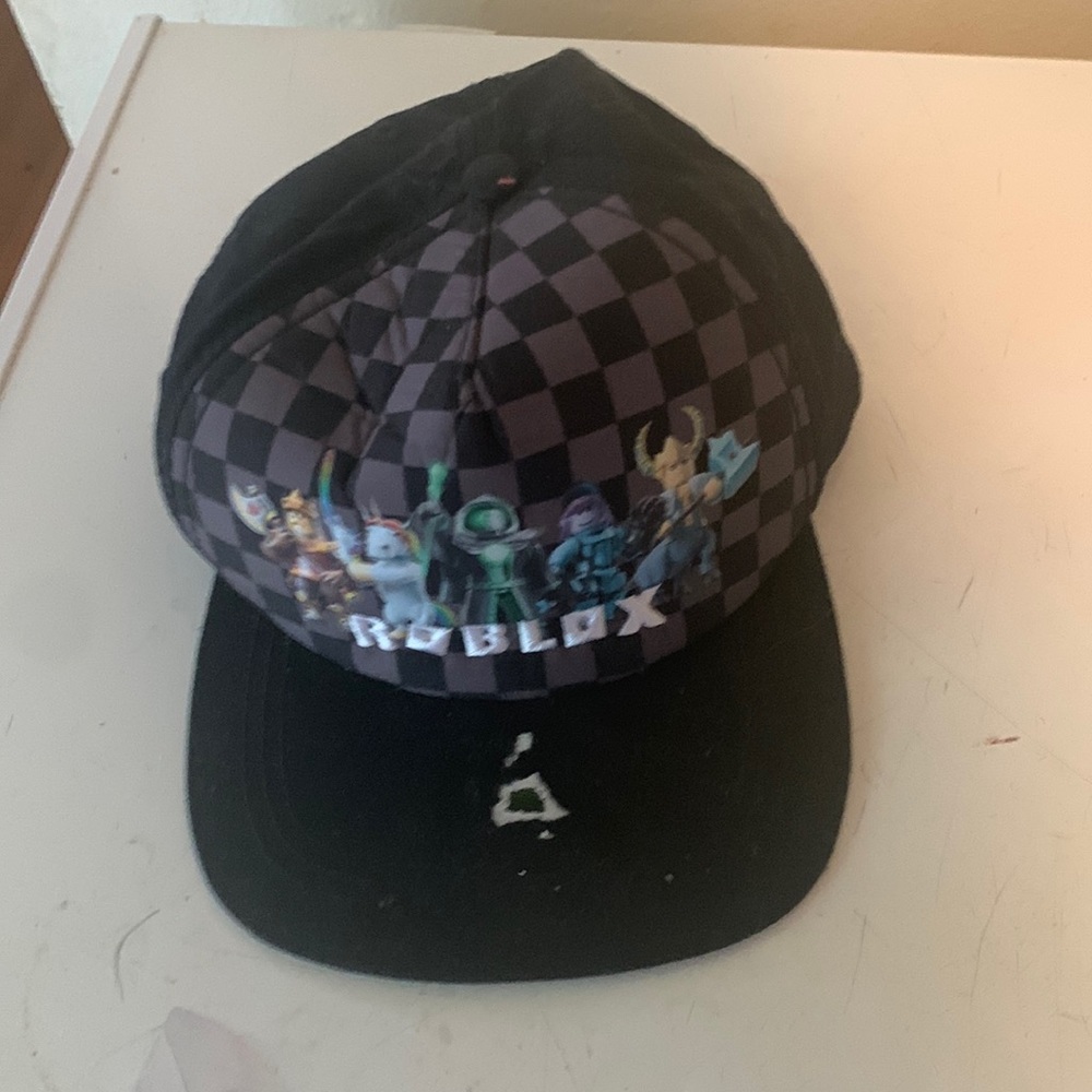 Roblox Kid’s Hat
